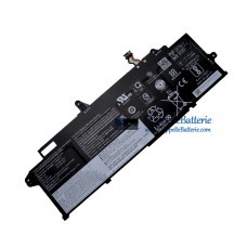 Akku für Lenovo X13-Gen3 ThinkPad SB10W51978 L21B4P71 [Ersatzakku]